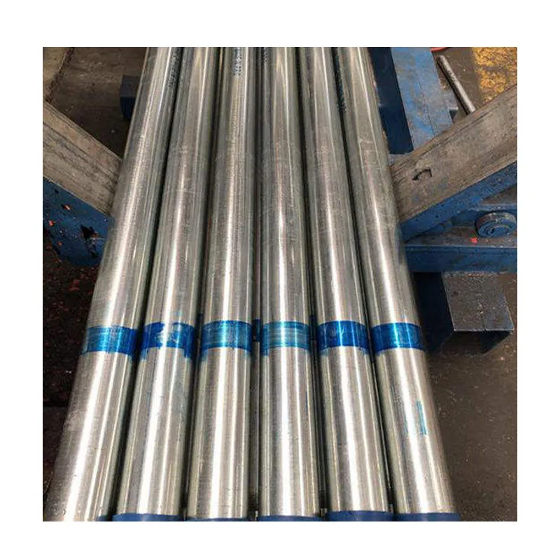 galvanized steel pipe&tube